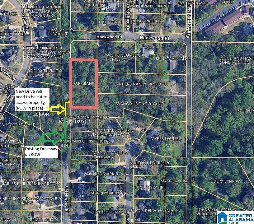 1st image of 537 Creekwood Pl #3