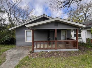 514 81st St S, Birmingham, AL 35206