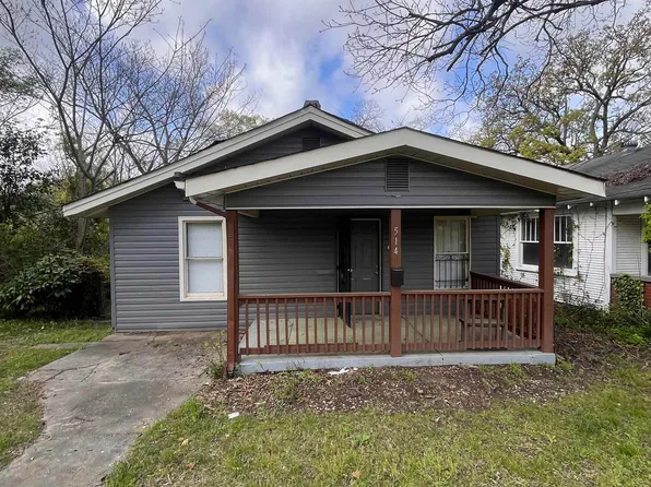 514 81st St S, Birmingham, AL 35206