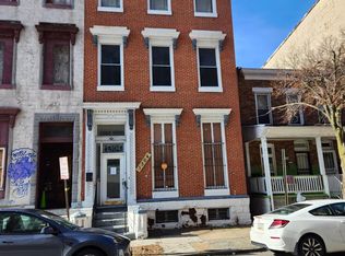 1304 McCulloh St, Baltimore, MD 21217