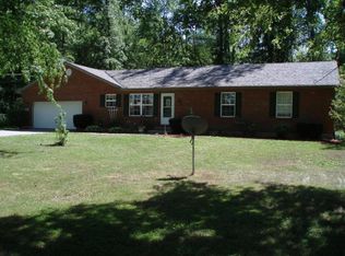 10949 Pleasant Renner Rd, Goshen, OH 45122