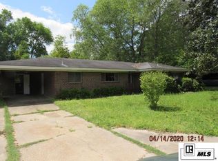 417 Pargoud Dr #2, Monroe, LA 71202