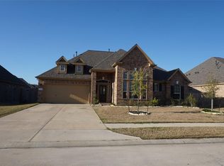 12115 Obsidian Ln, Dayton, TX 77535