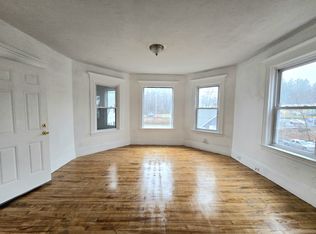 38-40 Devlin Passway #2, Fitchburg, MA 01420