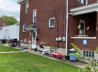 2401 Hobson Ave, Pittsburgh, PA 15226