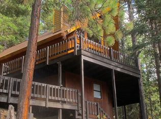 7466 Yosemite Park Way, Yosemite National Park, CA 95389