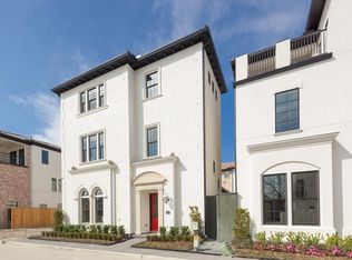 16 Southside Cir, Houston, TX 77025