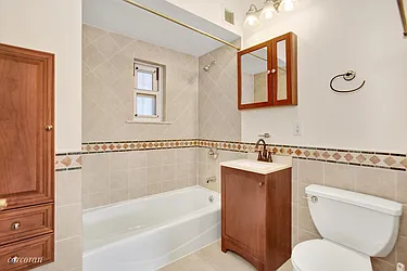 Rented by Corcoran