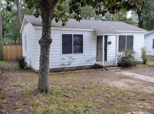2116 S Monroe St, Little Rock, AR 72204