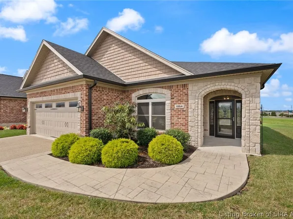 1864 Mystic Falls Circle, Jeffersonville, IN 47130
