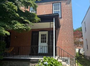 449 W Baltimore Ave, Media, PA 19063
