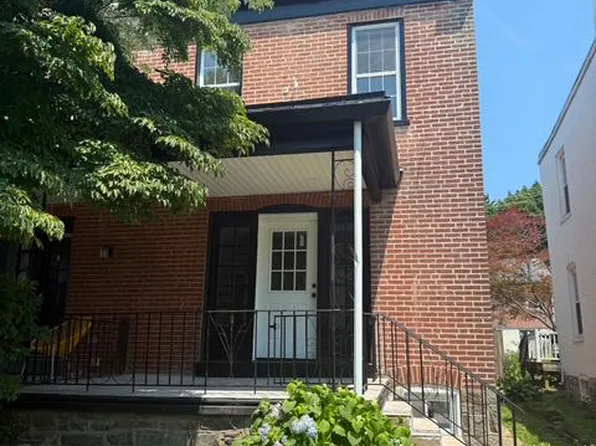 449 W Baltimore Ave, Media, PA 19063