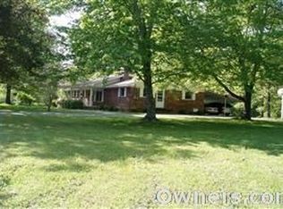 119 Huffer Rd, Winchester, TN 37398