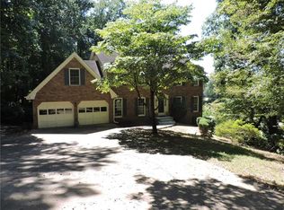 3310 Indian Hills Dr, Marietta, GA 30068