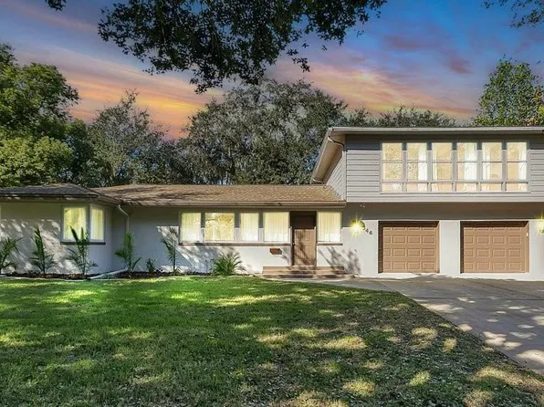 546 Lake Como Cir, Orlando, FL 32803