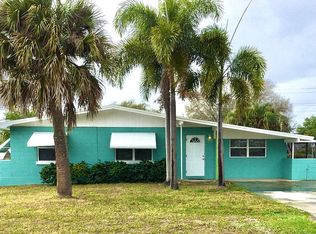 3444 NE Sandra Dr, Jensen Beach, FL 34957