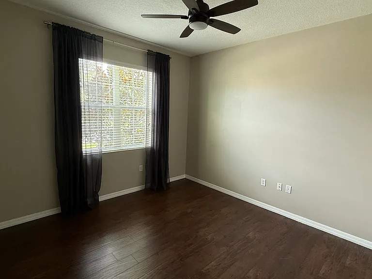 Flex Room Downstairs