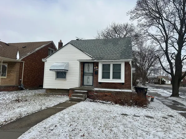 14079 Edmore Dr, Detroit, MI 48205