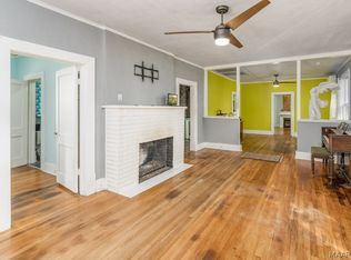 2521 Brewton St, Montgomery, AL 36107