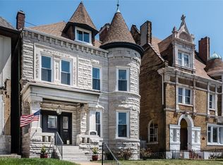 4473 Washington Ave, Saint Louis, MO 63108