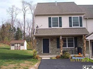 1400 Lakeside Dr, Middletown, PA 17057