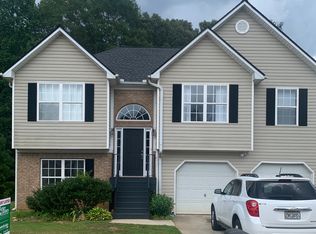 1180 Augusta Woods Dr, Douglasville, GA 30134