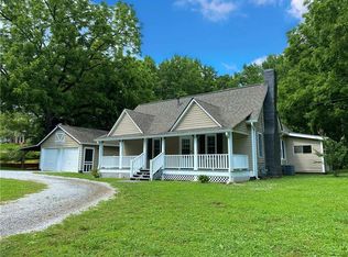 9254 Union Hill Rd, Canton, GA 30115