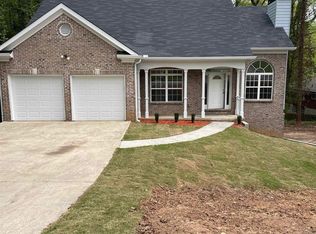 1970 Austin Rd SW, Atlanta, GA 30331