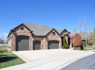 11154 S Sir Barton Ln, South Jordan, UT 84095