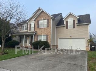 5825 Beaver Run Ln, Knoxville, TN 37931