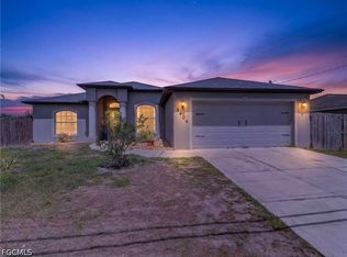 3404 34th St SW, Lehigh Acres, FL 33971