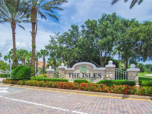 5297 Eleuthra Cir, Vero Beach, FL 32967