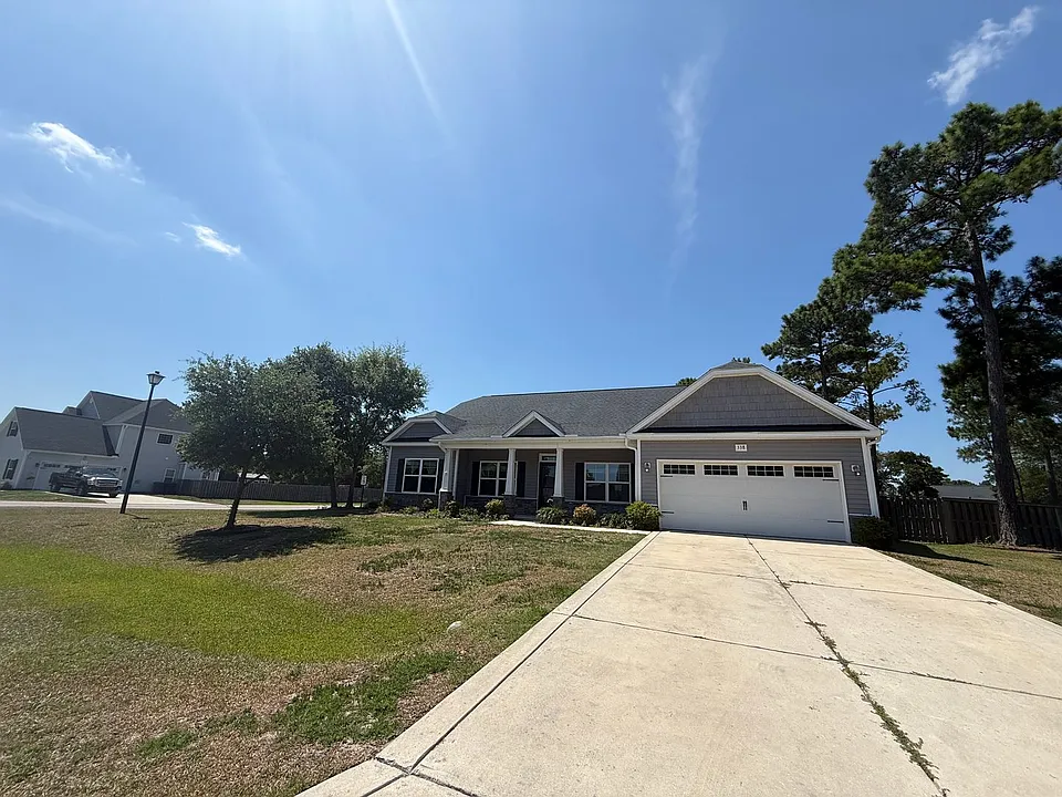 538 Saratoga Rd