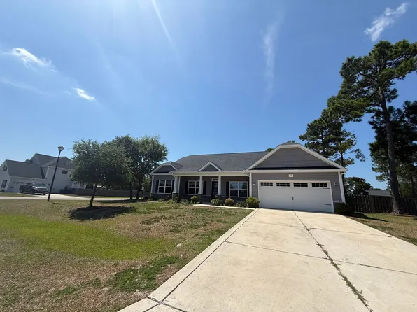 538 Saratoga Rd, Sneads Ferry, NC 28460