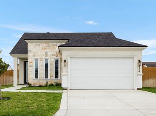 3401 Kerps St, Weslaco, TX 78599