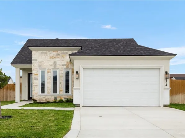 3401 Kerps St, Weslaco, TX 78599