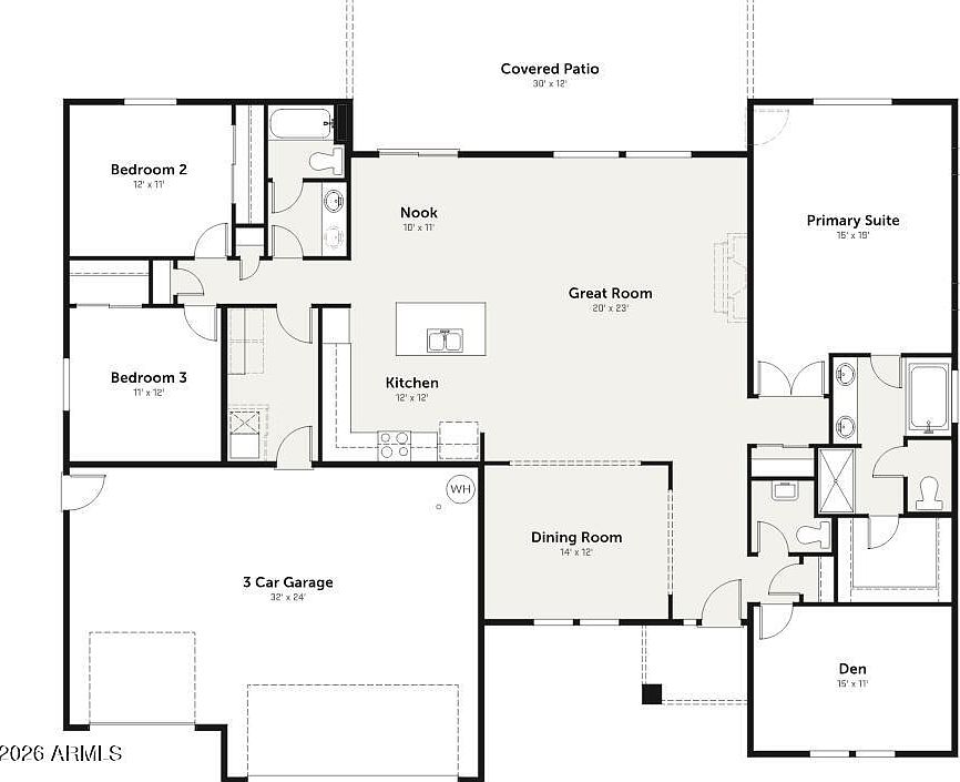 2nd image of TBD Cloudview Avenue