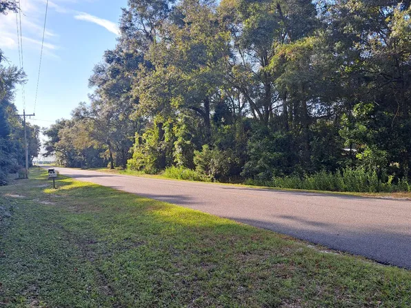 284 Street, Branford, FL 32008