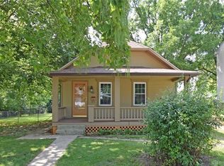 2144 Koehler Ave, Dayton, OH