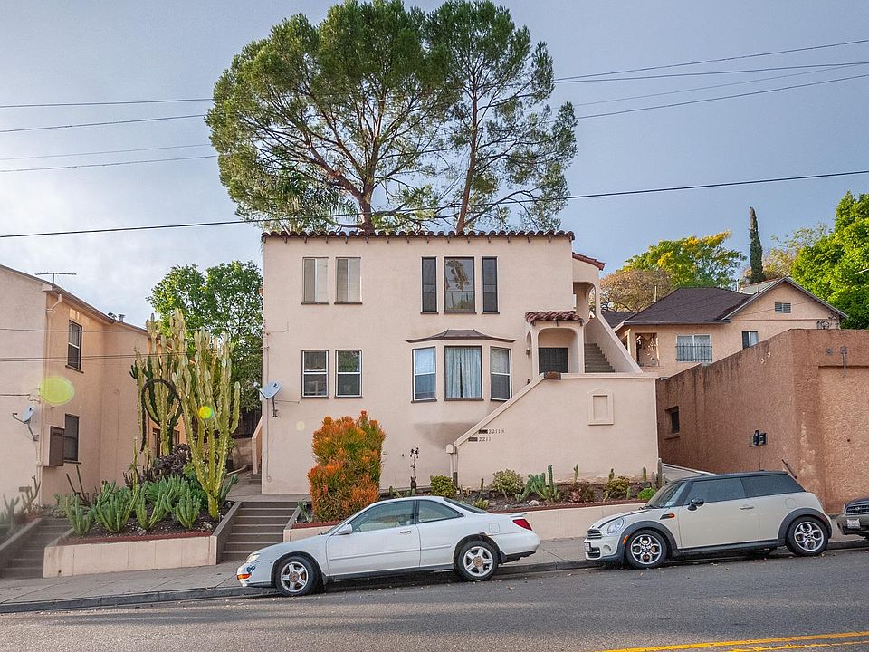 1st image of 2211 1/2 Echo Park Ave