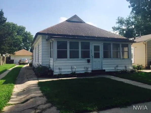 222 E 20th St, South Sioux City, NE 68776