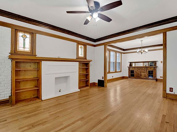 4th image of 2419 W Berenice Ave