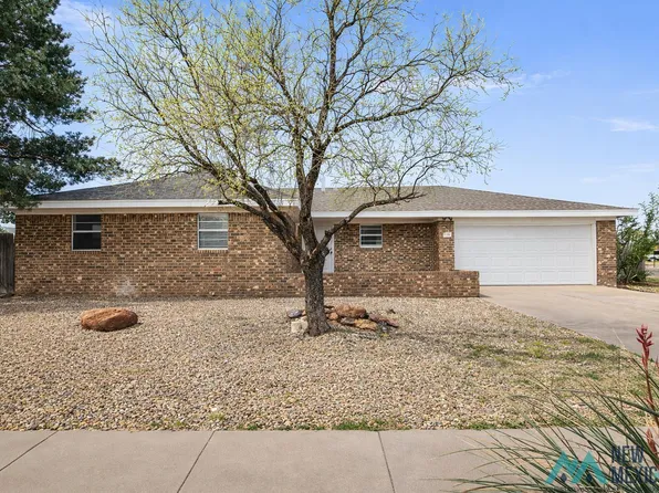 2320 Moberly Dr, Clovis, NM 88101