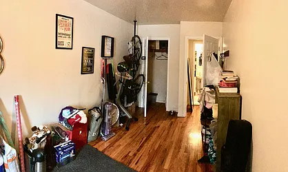 Rented by Boerum Hill Realty