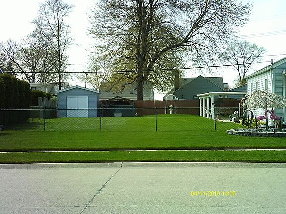 10 x 10 shed