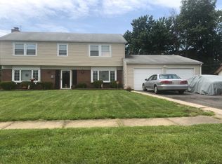 4 Edgely Pl, Willingboro, NJ 08046
