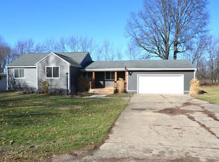 579 Caldwell Ave, Mansfield, OH 44905