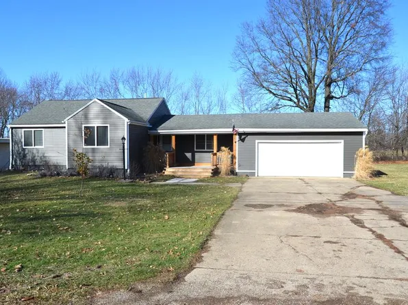 579 Caldwell Ave, Mansfield, OH 44905