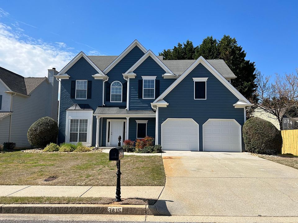 1st image of 3415 Berwick South Dr