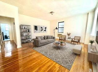 243 W 99th St APT 6, New York, NY 10025